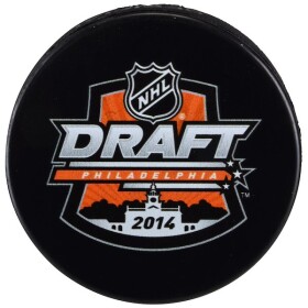 Fanatics Puk 2014 NHL Entry Draft Philadelphia