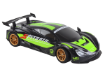 Mamido Auto na dálkové R/C ovládání Speed King 1:10 zelené