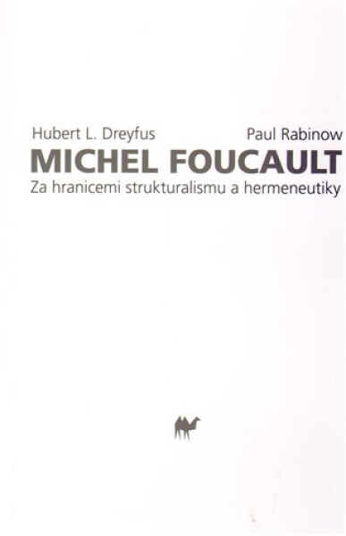 Michel Foucault Hubert Dreyfus