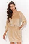 Numinou Dress Nu457 Sand