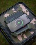 Fox Powerbanka Halo Wireless Power 48k,Fox Powerbanka Halo Wireless Power 48k