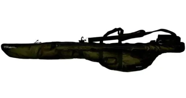 Shimano Obal na pruty Tactical Carp 3 Rod 13ft Holdall Aero Qvr (SHTXL13)