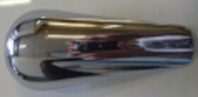Páka Optima Duela chrom NDDU2685 NDDU2685