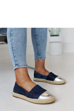 Espadrilky model 207339 Solea 36