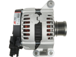 Alternátor CITROËN Berlingo (B9) C4 Picasso I II C5 III 1.4–1.6 VTi / THP