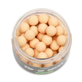 Nikl Plovoucí boilies 10mm 20g - Calanus & Krill,Nikl Plovoucí boilies 10mm 20g - Calanus & Krill