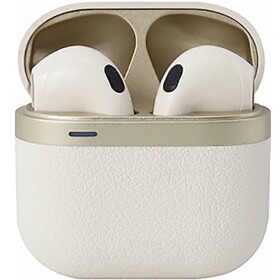 Gembird TWS-02-W špuntová sluchátka Bluetooth® stereo bílá Hi-Fi