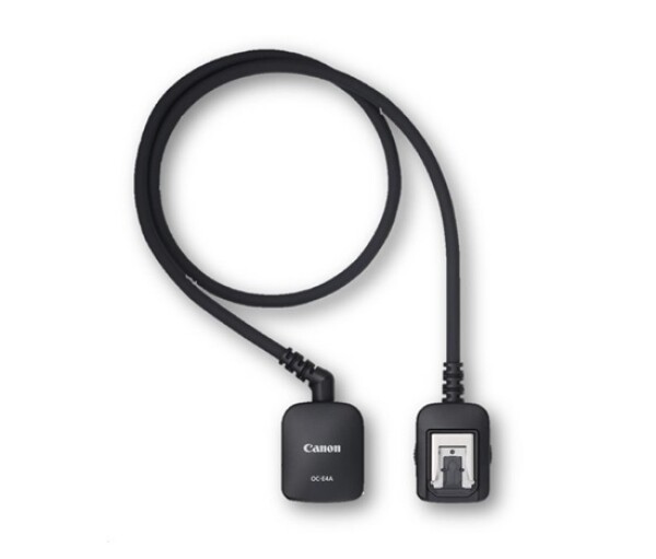 Canon OC-4a Off Shoe cord EDF_435830