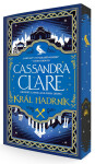 Král Hadrník - Kroniky Castellane 2 - Cassandra Clare