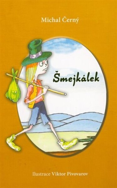 Šmejkálek - Michal Černý