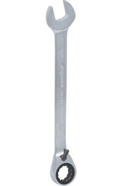 KS Tools Klíč očkoplochý ráčnový s přepínáním 16mm (4042146153949)