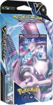 Pokémon TCG: 10.5 V Battle Deck - Mewtwo vs. Melmetal