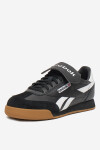 Tenisky Reebok CAMPIO XT KILTY 100235246 Syntetický materiál,Přírodní kůže (useň) - Semiš,Přírodní kůže (useň) - Lícová