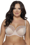 Dámská podprsenka 2110 Azalea beige - AVA béžová 70/J