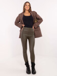 Legíny NM LG TR1853.23 khaki S