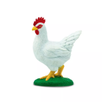 Safari Ltd. Safari Ltd. Figurka - Slepice