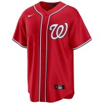 Nike Pánský dres Washington Nationals MLB Alternate Velikost: XL