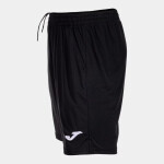 Pánské/chlapecké kraťasy Joma Drive Bermuda Black Velikost: XXS