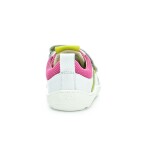 Froddo G3130260-13 White/Fuxia