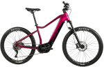 Leader Fox OREM PANASONIC 27,5", rám 17,5" (M), model 2025-2, raspberry - ZDARMA dopravné, odborná montáž, seřízení a dárkový poukaz na nákup příslušenství! (Záruka nejlepší ceny. Nakupujte u autorizovaného prodejce.)