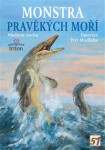 Monstra pravěkých moří - Vladimír Socha