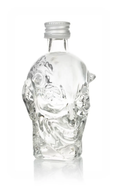Fallen Angel Ultra Premium Vodka 0,05L, 44.7%