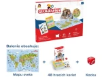 Made 25570 - Hra Geografika SK