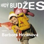 Hrdý Budžes - Irena Dousková - audiokniha