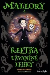 Kniha: Mallory a kletba užvaněné lebky od Howard Martin