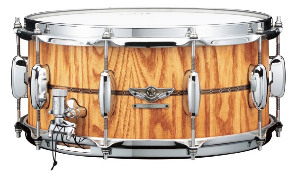 Tama STAR Reserve Stave Ash