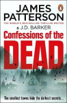 Confessions of the Dead - James Patterson