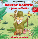 Doktor Dolittle jeho zvířátka