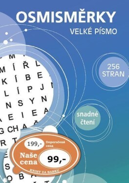 Osmisměrky - Neznámý