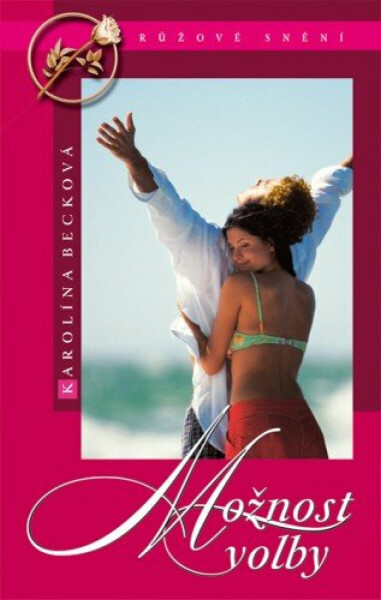 Možnost volby - Karolína Becková