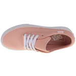 Dámské tenisky Camden na platformě VN0A3TL8VV8 Pink Vans