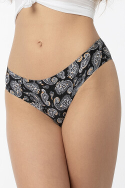 Julimex Brasil panty kolor:paisley L