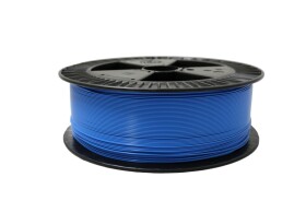 Filament-PM PLA tisková struna modrá 1,75 mm 2 kg Filament PM