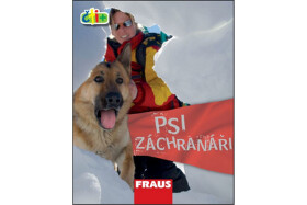Psi záchranáři (edice čti +)