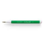 Drehgriffel Nr. 1 Spring Leaf Ballpoint pen (Royal Blue ink)