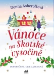 Kniha: Vánoce na Skotské vysočině od Ashcroftová Donna