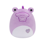 Squishmallows Aligátor Bunny