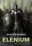 Elénium omnibus - Diamantový trůn, Rubínový rytíř, Safírová růže - David Eddings