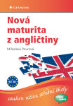 Nová maturita z angličtiny - Miloslava Pourová