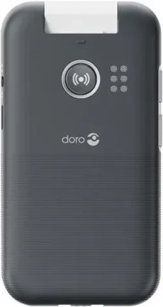 Doro Leva L30 grafitovo-bílá / Telefon (380590)