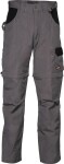 Pracovní kalhoty COFRA HELSINKI Barva: Antracit, Velikost: 56 (CAHELSINKI_04_56N)