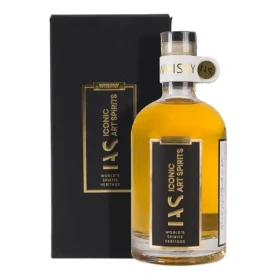 Dictador IAS MH Israel Ex-Burbon 2018 46% 0,7l (5904624101028)