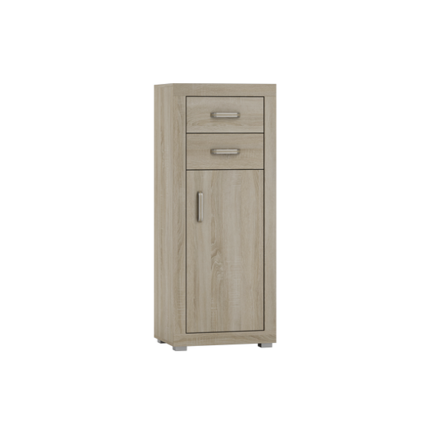 FRONTI Komoda BAHAMA 55x136
