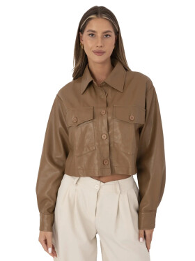 HM KR bunda MC1201.73P camel S