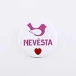 Divja Placka - Nevěsta