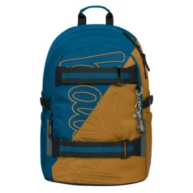 BAAGL Školní batoh Skate Duo / 25 l / vhodný od 3. třídy (A-34838)